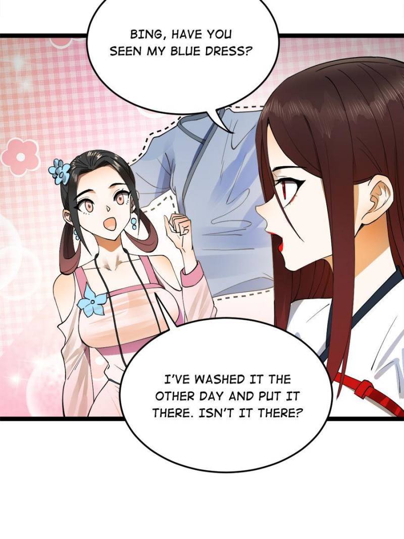 Ultimate Son-in-Law Chapter 43 page 71 - 