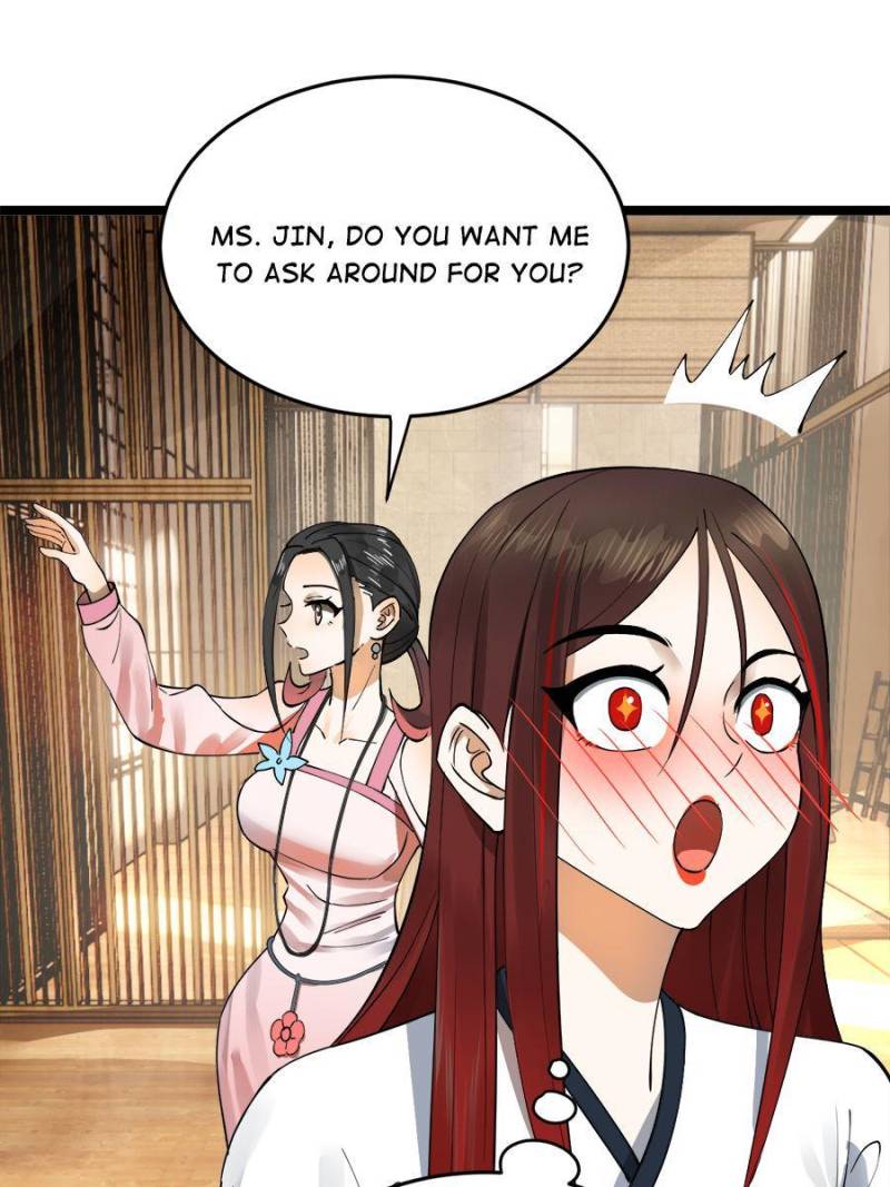 Ultimate Son-in-Law Chapter 43 page 72 - 