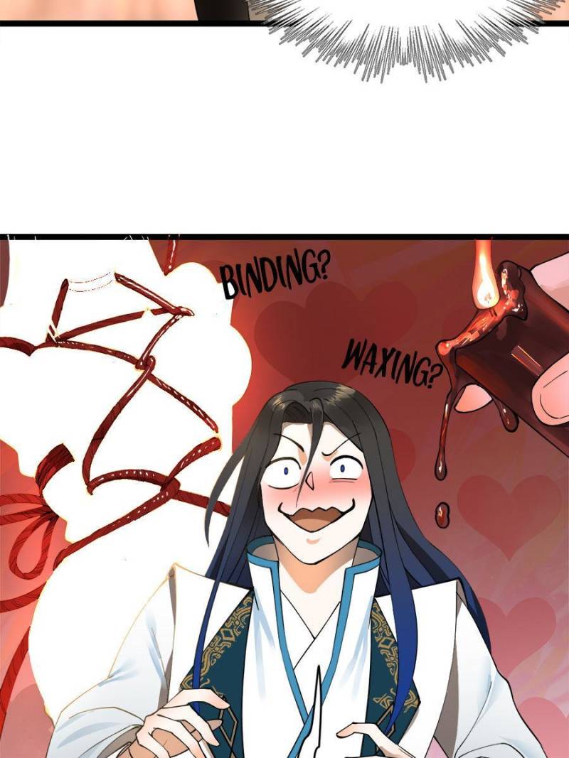 Ultimate Son-in-Law Chapter 43 page 9 - 