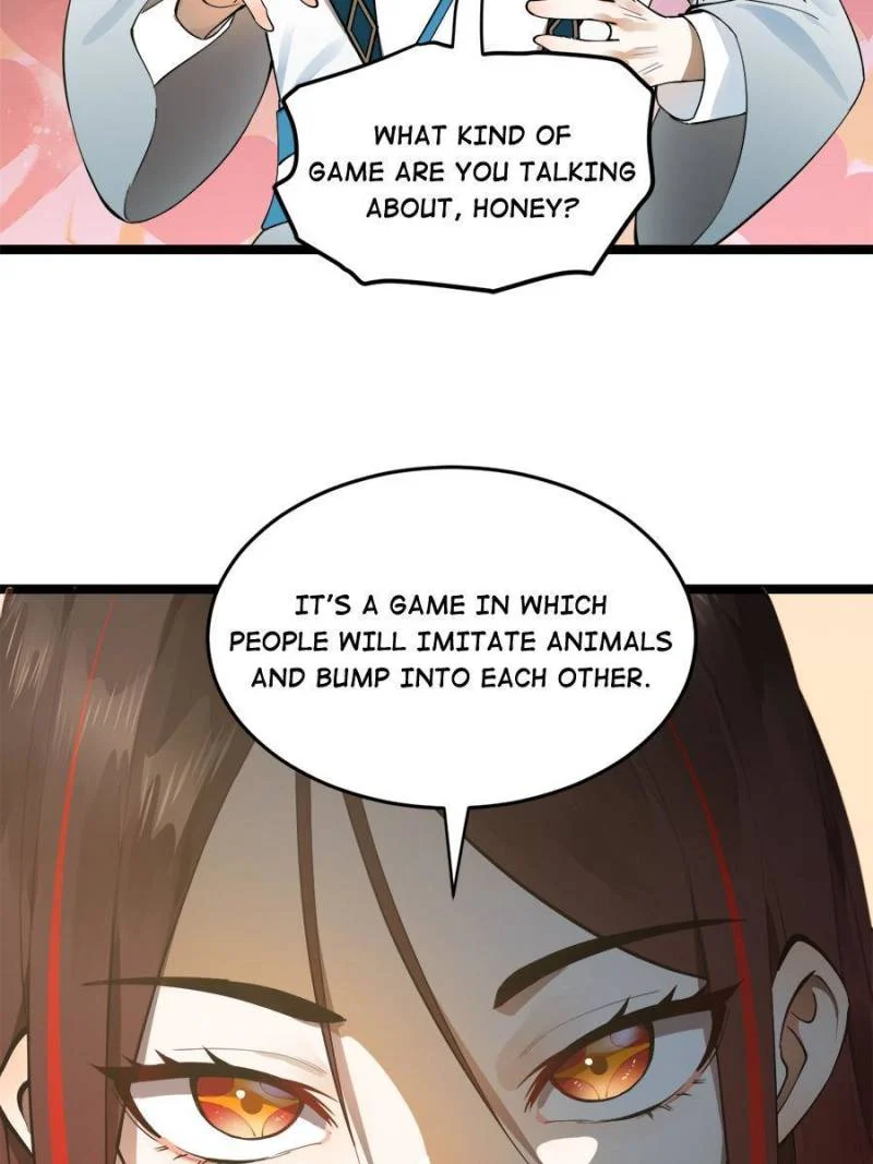Ultimate Son-in-Law Chapter 43 page 10 - 