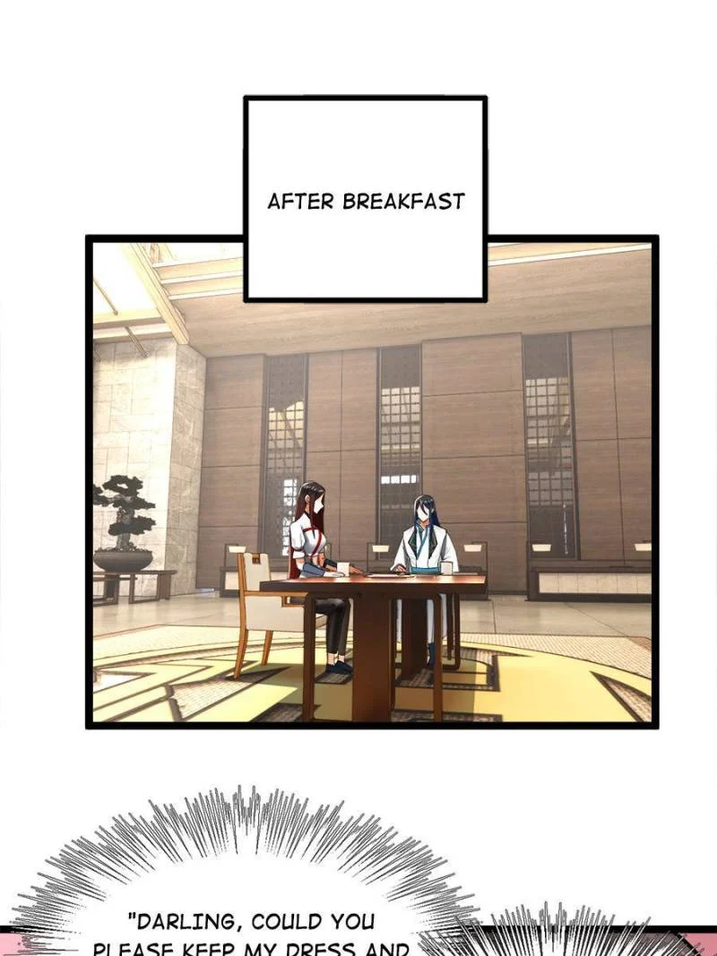 Ultimate Son-in-Law Chapter 44 page 1 - 