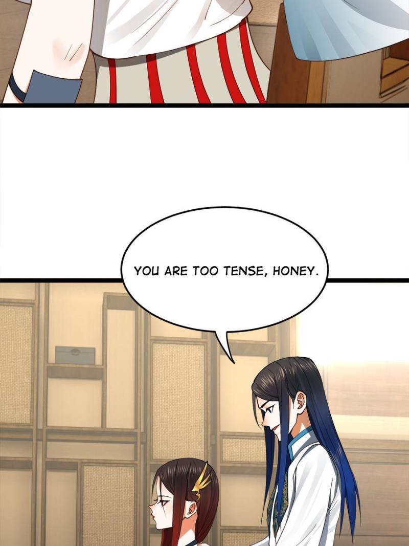 Ultimate Son-in-Law Chapter 44 page 16 - 