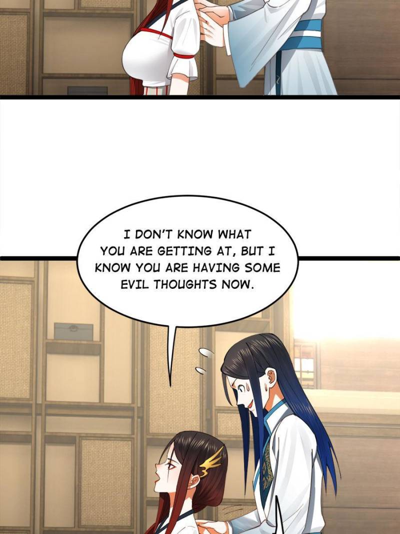 Ultimate Son-in-Law Chapter 44 page 17 - 