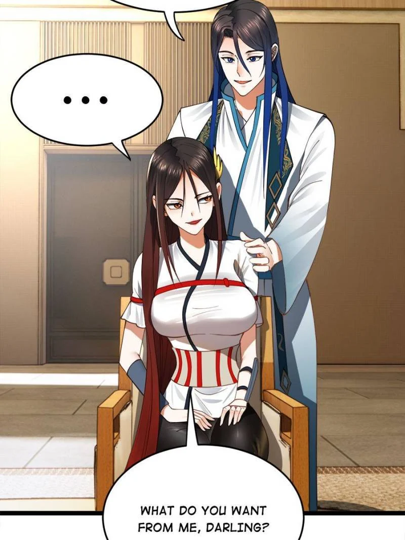Ultimate Son-in-Law Chapter 44 page 20 - 