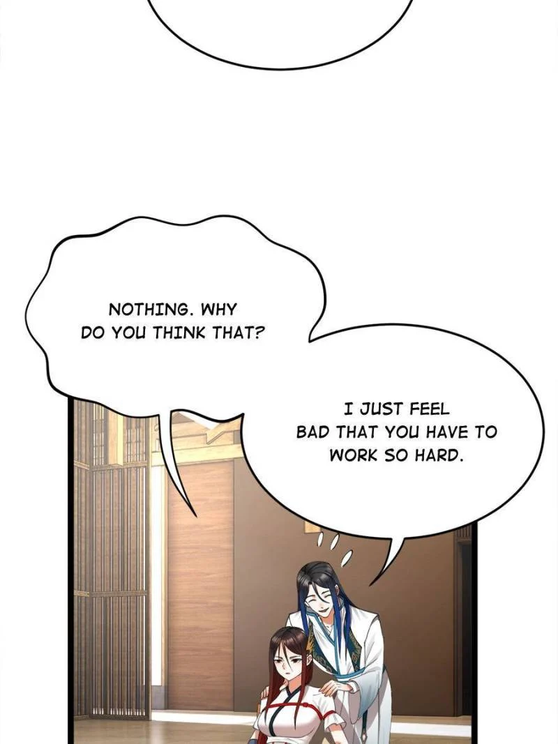 Ultimate Son-in-Law Chapter 44 page 21 - 