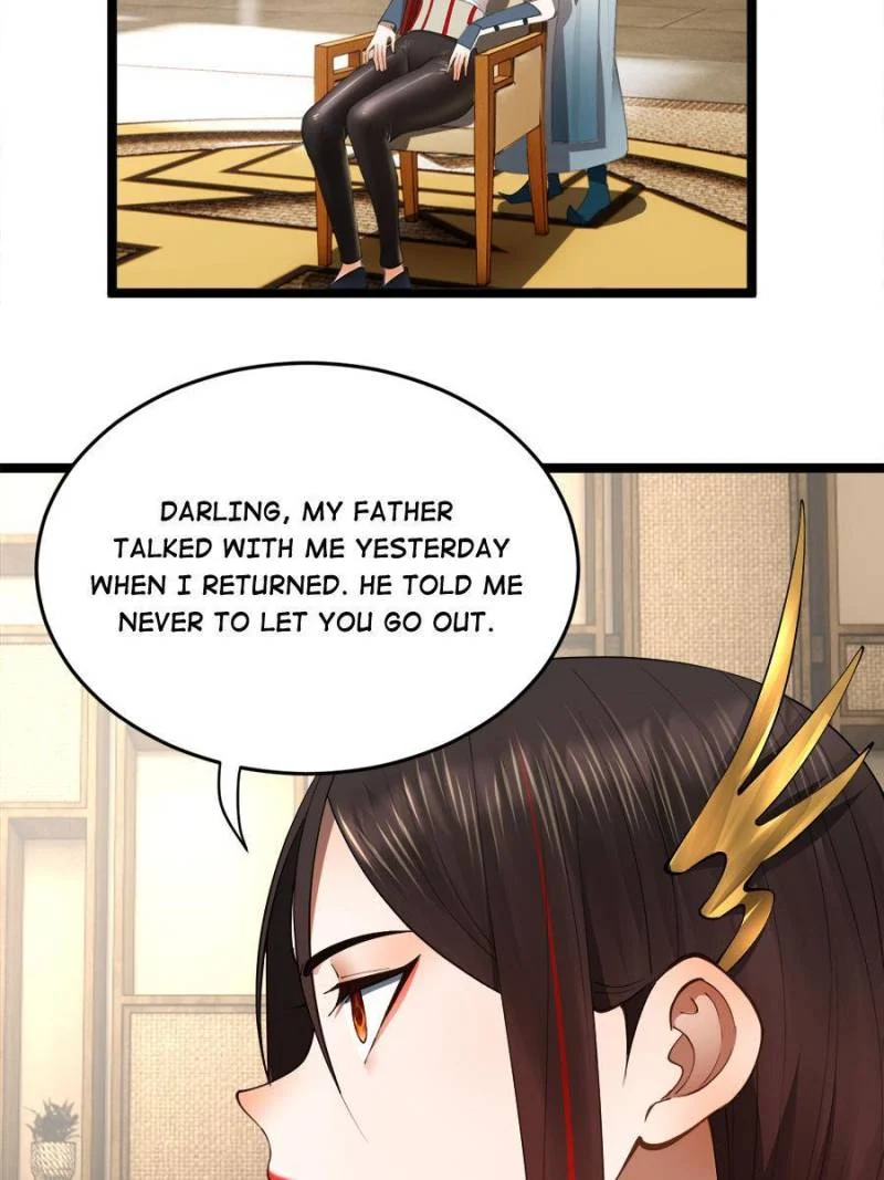Ultimate Son-in-Law Chapter 44 page 22 - 