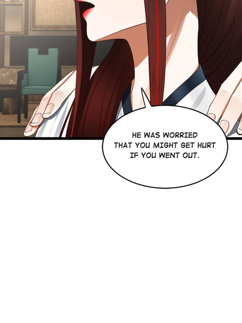 Ultimate Son-in-Law Chapter 44 page 23 - 