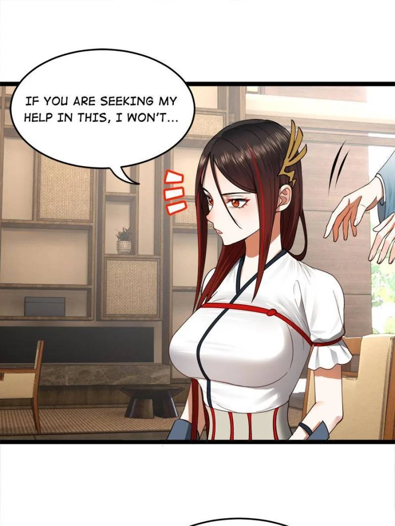 Ultimate Son-in-Law Chapter 44 page 25 - 