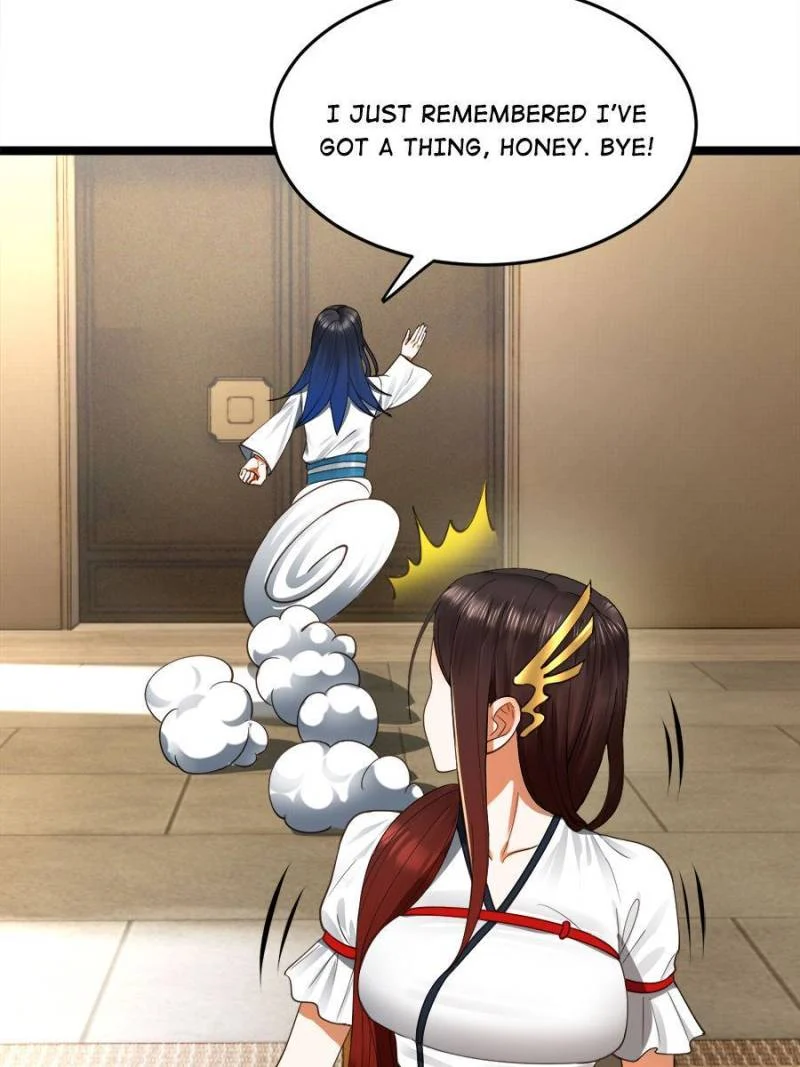 Ultimate Son-in-Law Chapter 44 page 26 - 
