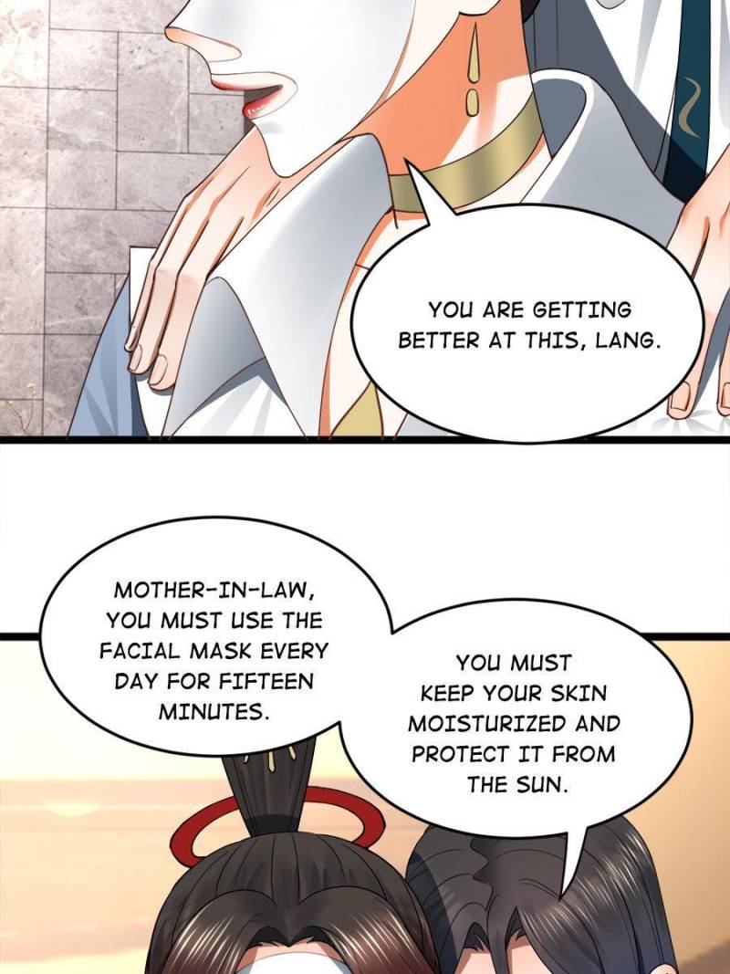 Ultimate Son-in-Law Chapter 44 page 29 - 