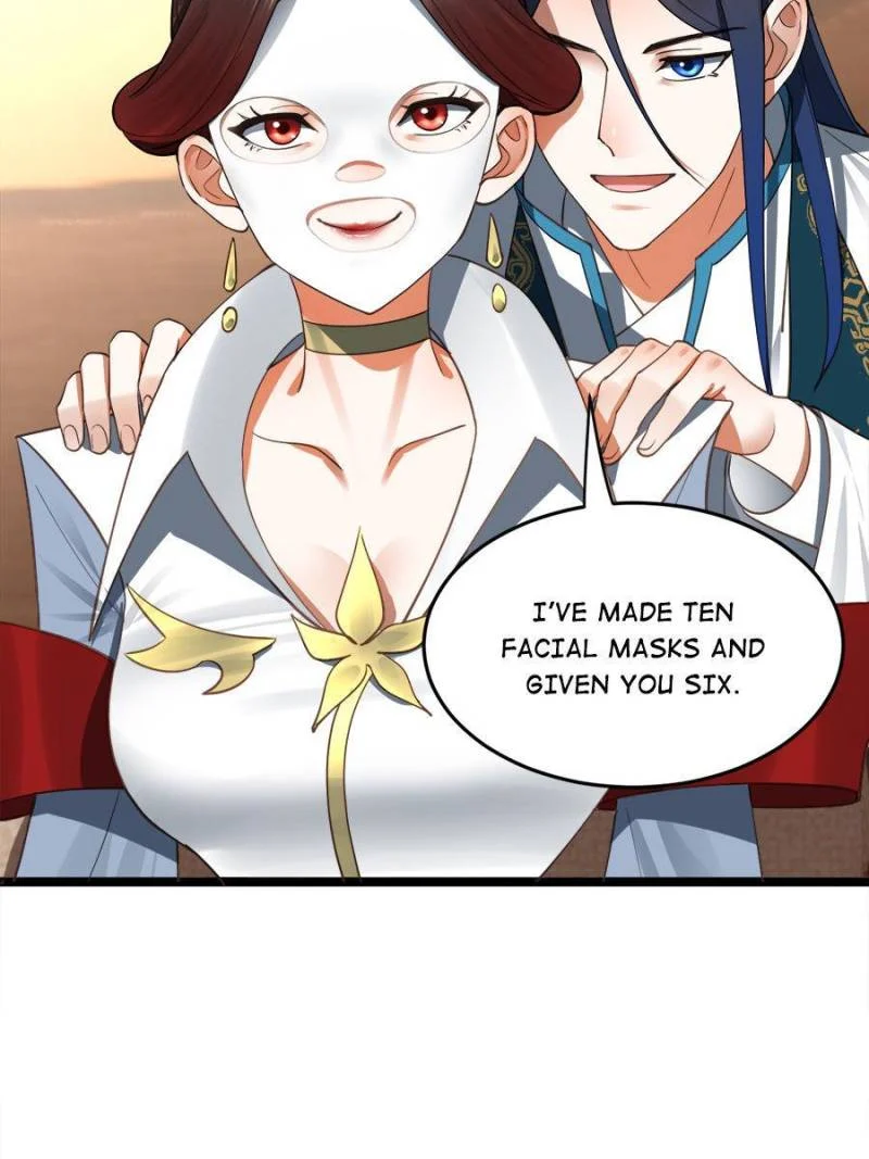 Ultimate Son-in-Law Chapter 44 page 30 - 