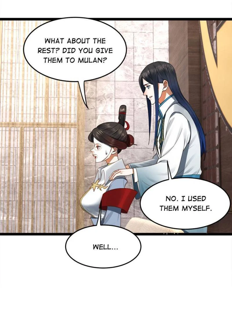 Ultimate Son-in-Law Chapter 44 page 31 - 