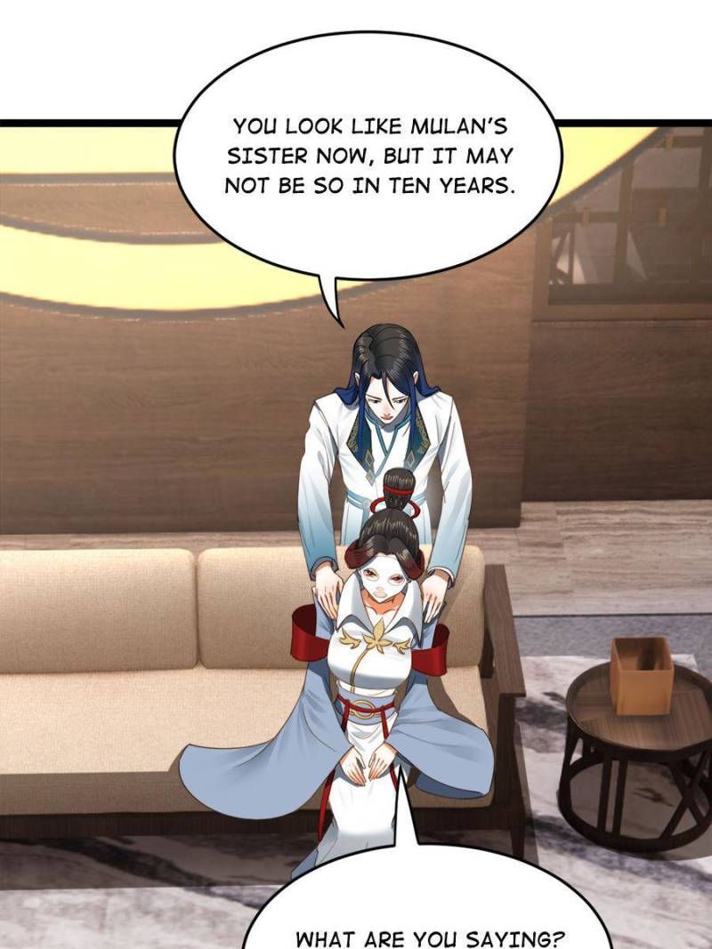 Ultimate Son-in-Law Chapter 44 page 32 - 