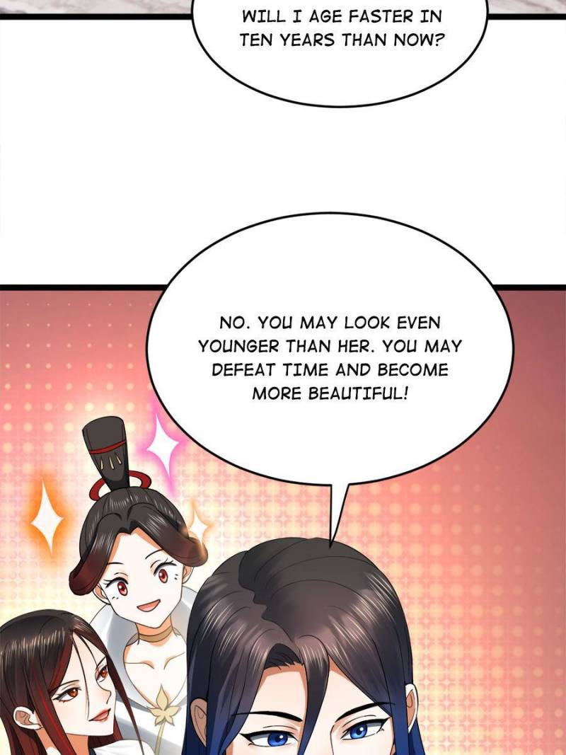 Ultimate Son-in-Law Chapter 44 page 33 - 