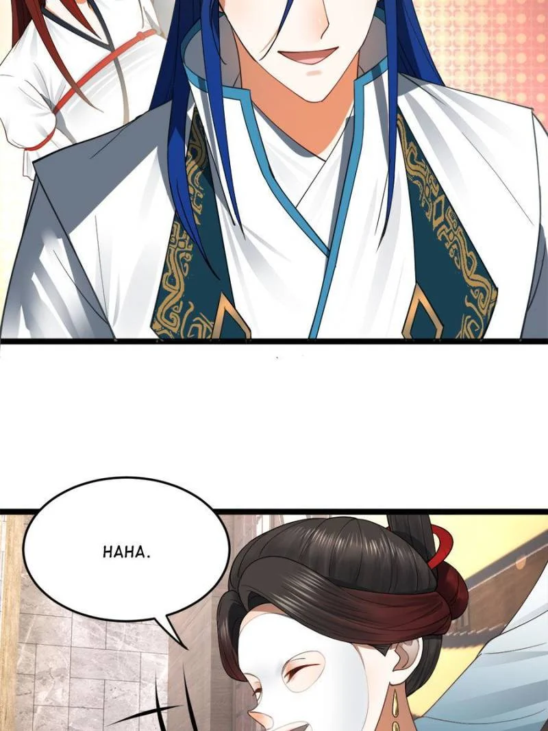 Ultimate Son-in-Law Chapter 44 page 34 - 