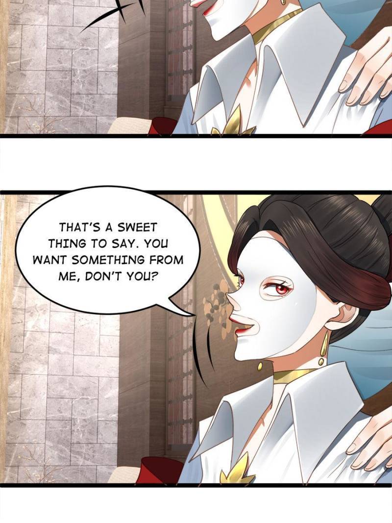 Ultimate Son-in-Law Chapter 44 page 35 - 