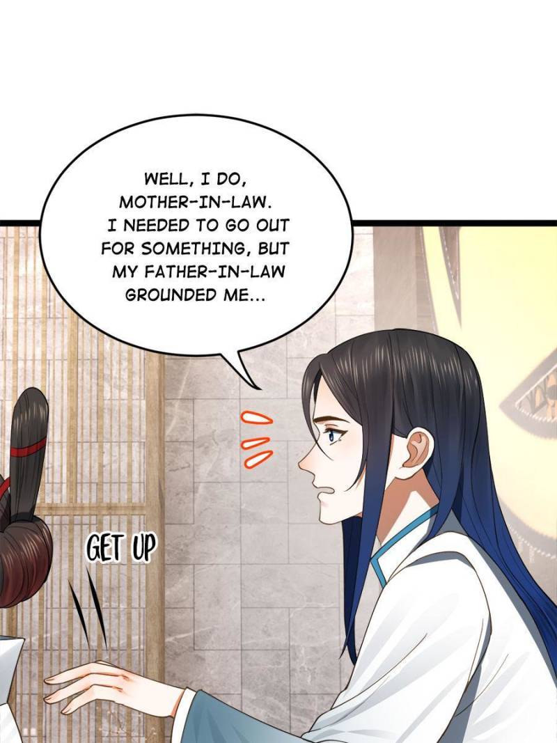 Ultimate Son-in-Law Chapter 44 page 37 - 