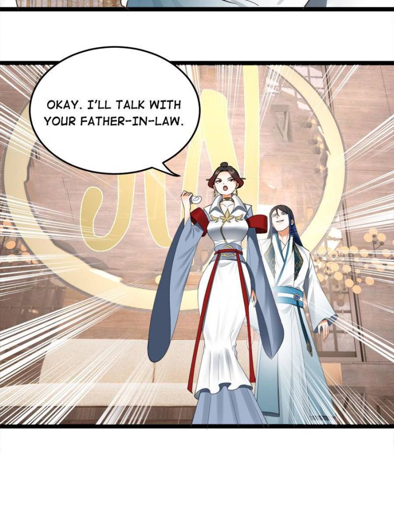 Ultimate Son-in-Law Chapter 44 page 38 - 