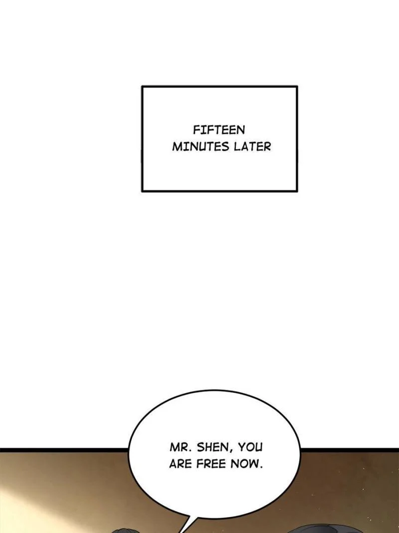Ultimate Son-in-Law Chapter 44 page 39 - 