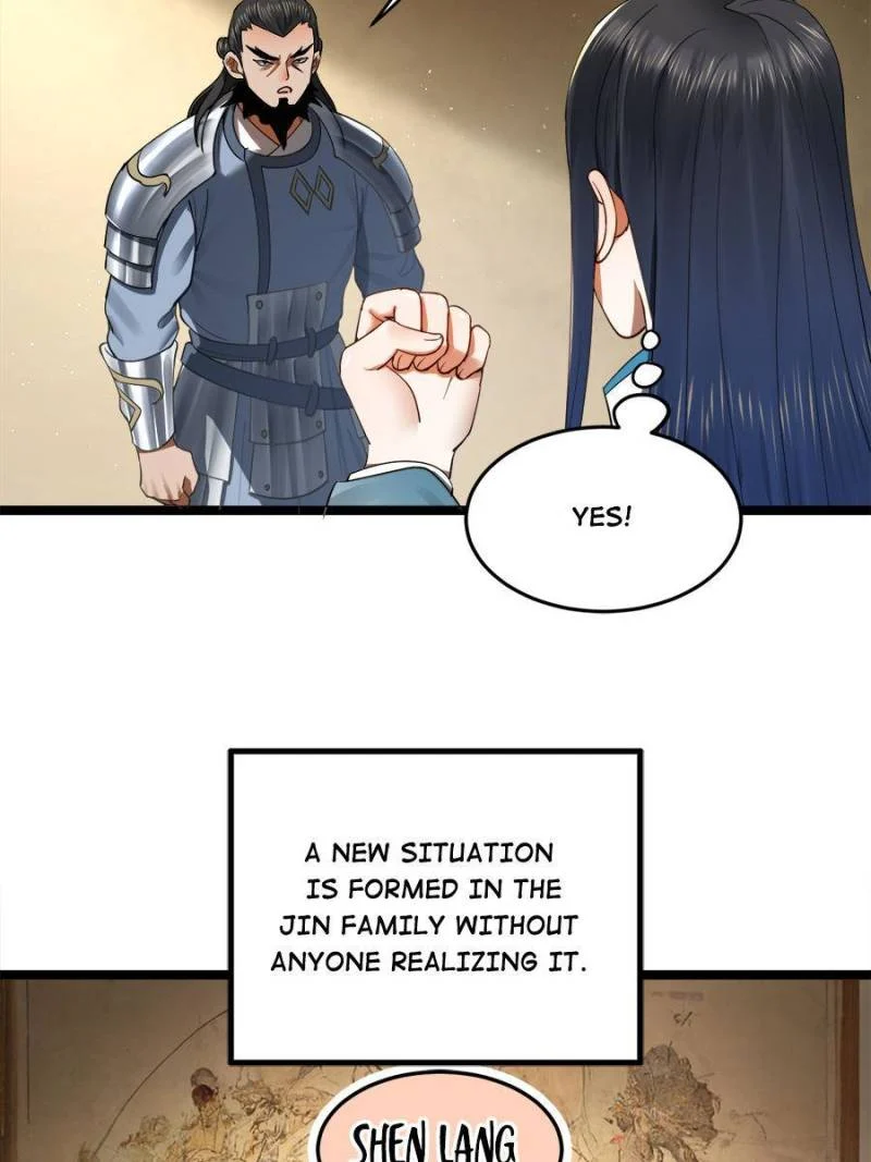 Ultimate Son-in-Law Chapter 44 page 40 - 