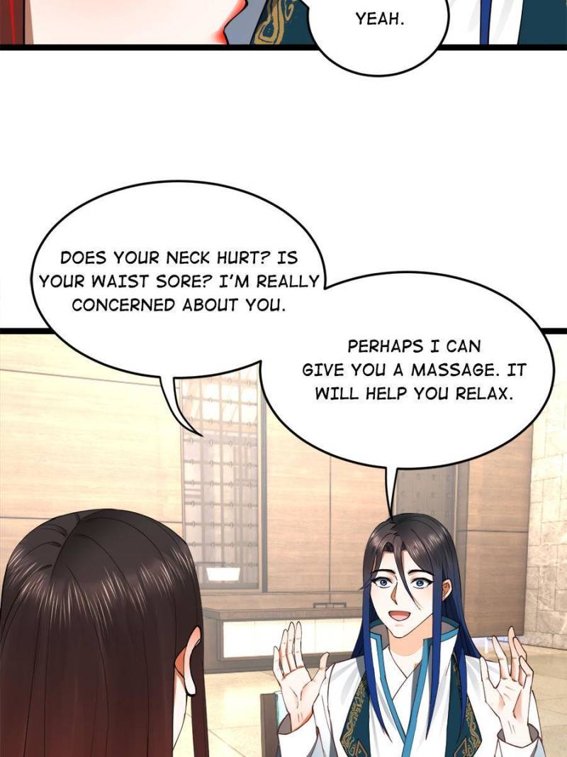 Ultimate Son-in-Law Chapter 44 page 5 - 