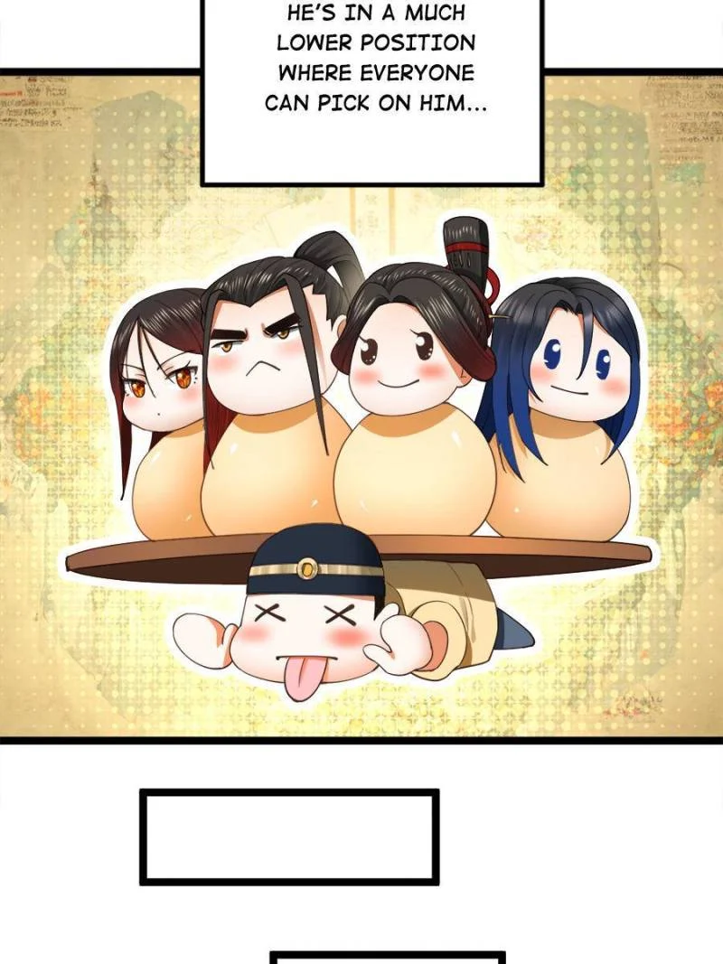 Ultimate Son-in-Law Chapter 44 page 42 - 