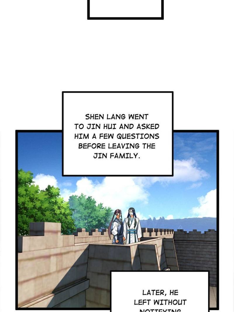 Ultimate Son-in-Law Chapter 44 page 43 - 