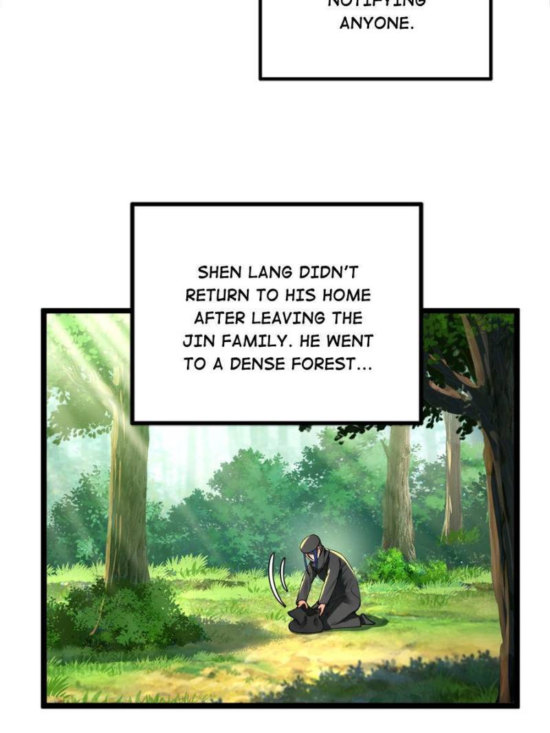 Ultimate Son-in-Law Chapter 44 page 44 - 