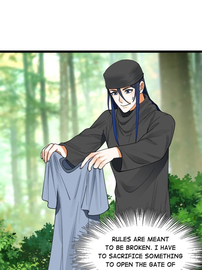 Ultimate Son-in-Law Chapter 44 page 45 - 