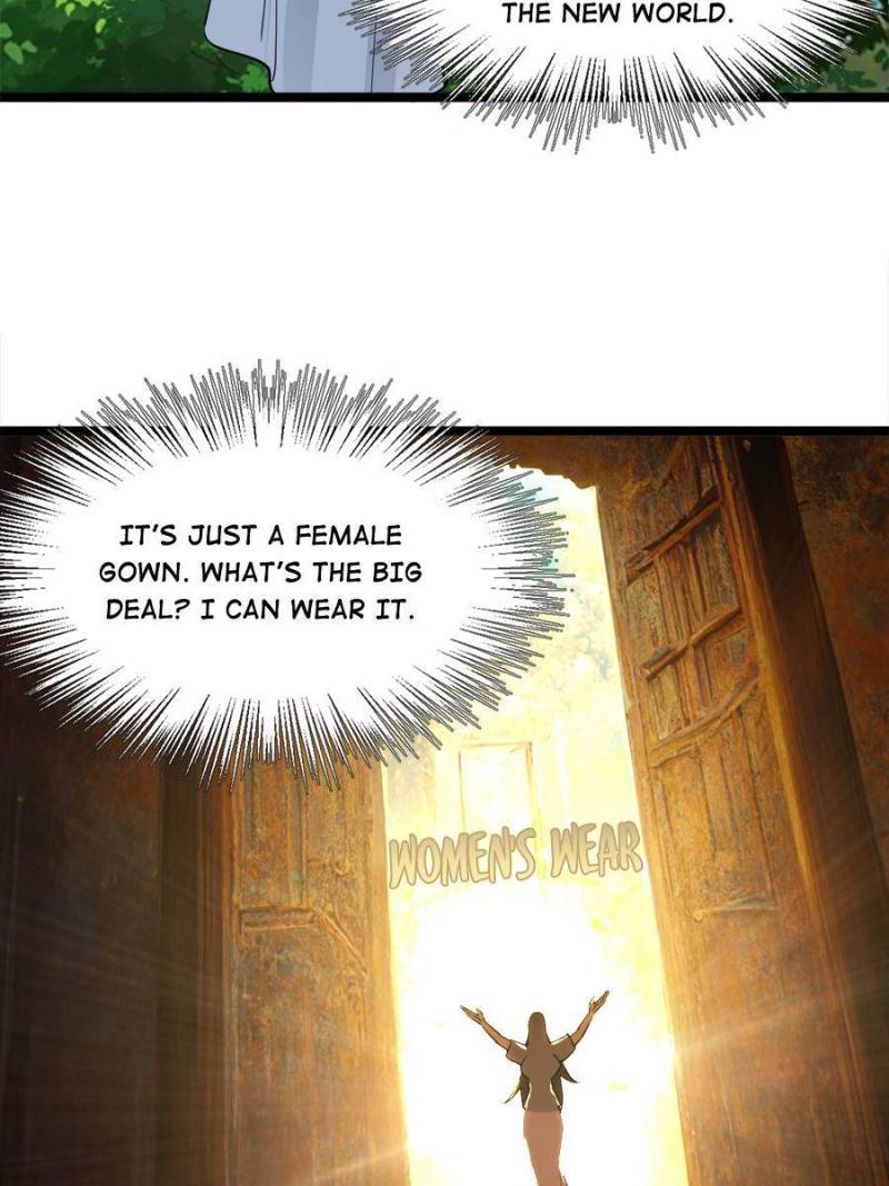 Ultimate Son-in-Law Chapter 44 page 46 - 