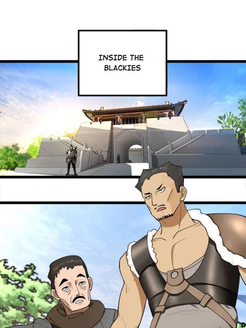Ultimate Son-in-Law Chapter 44 page 49 - 