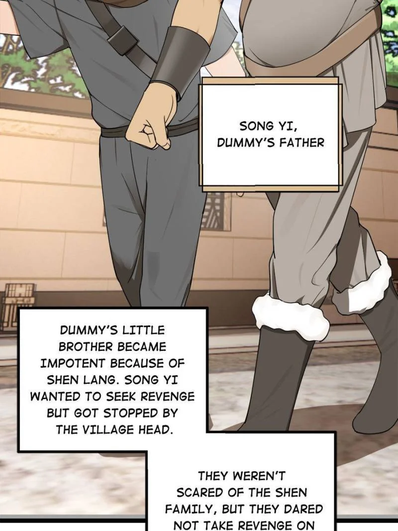 Ultimate Son-in-Law Chapter 44 page 50 - 