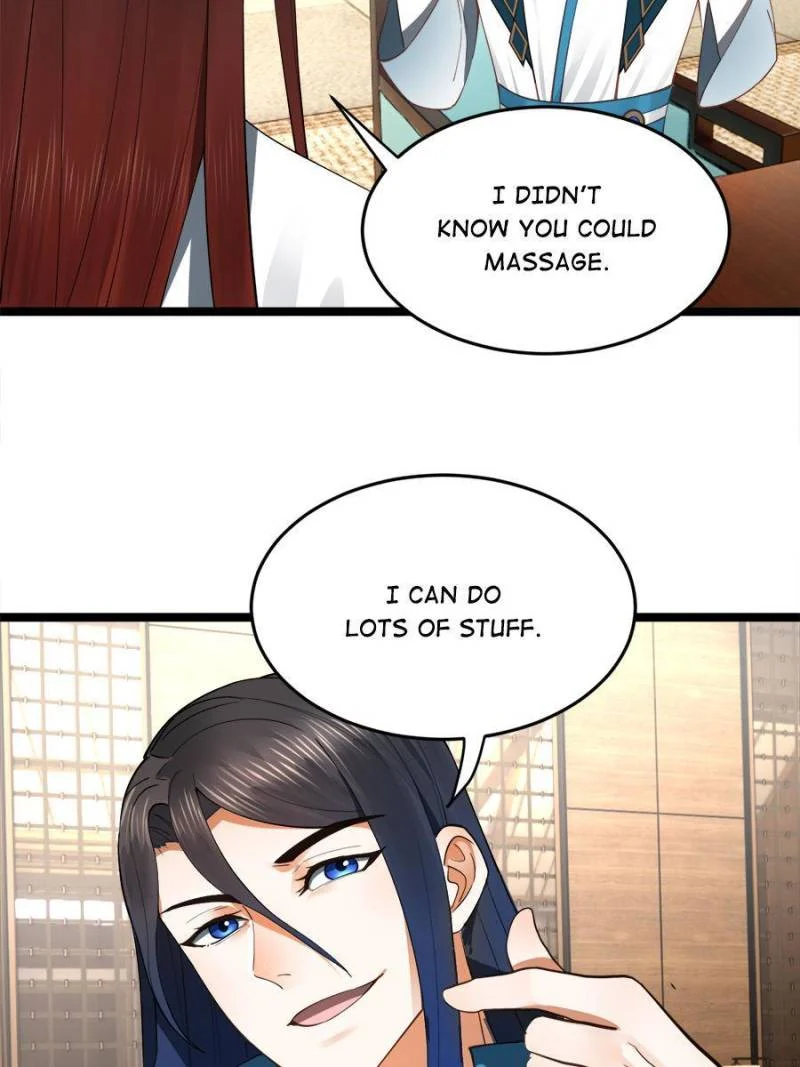Ultimate Son-in-Law Chapter 44 page 6 - 