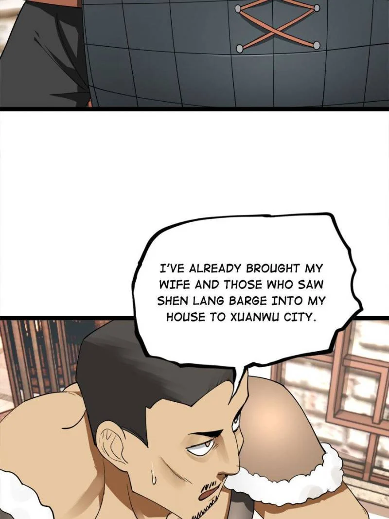 Ultimate Son-in-Law Chapter 44 page 53 - 