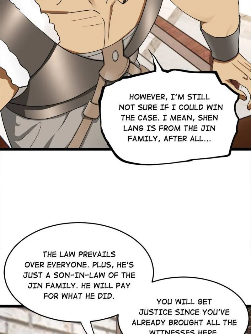 Ultimate Son-in-Law Chapter 44 page 54 - 