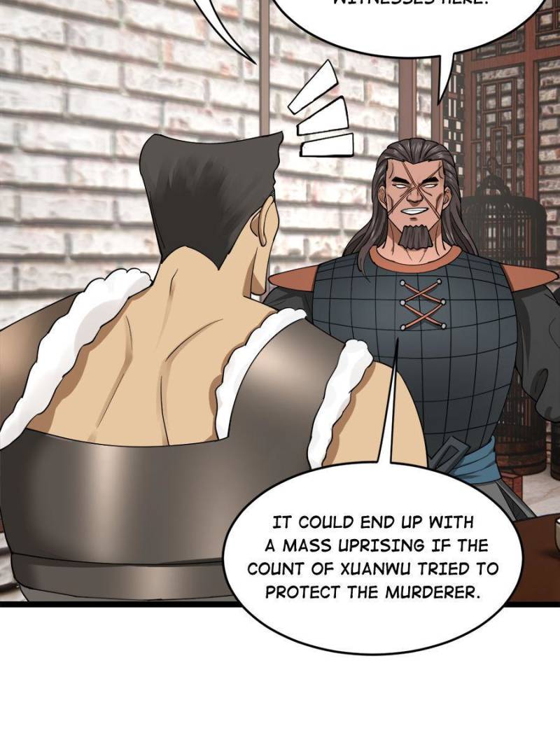 Ultimate Son-in-Law Chapter 44 page 55 - 