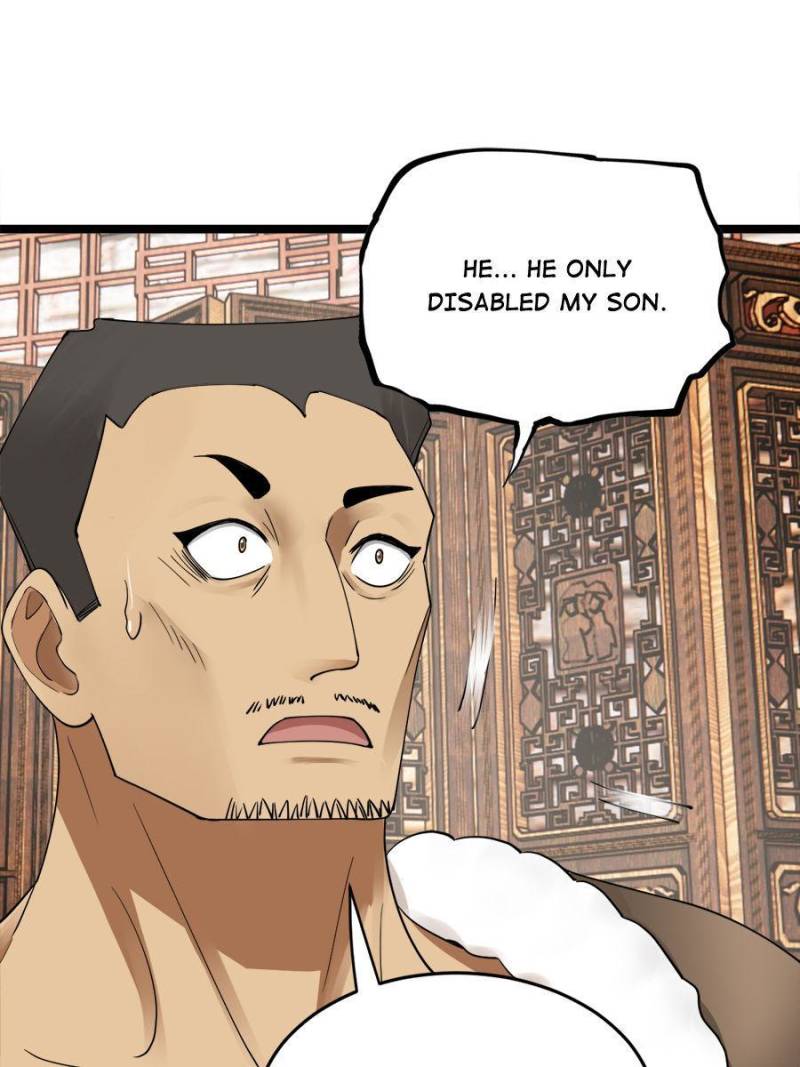 Ultimate Son-in-Law Chapter 44 page 56 - 