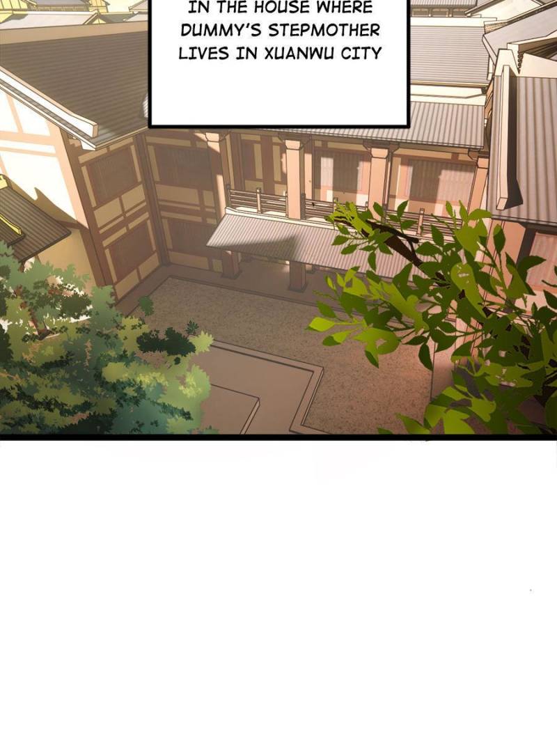 Ultimate Son-in-Law Chapter 44 page 59 - 