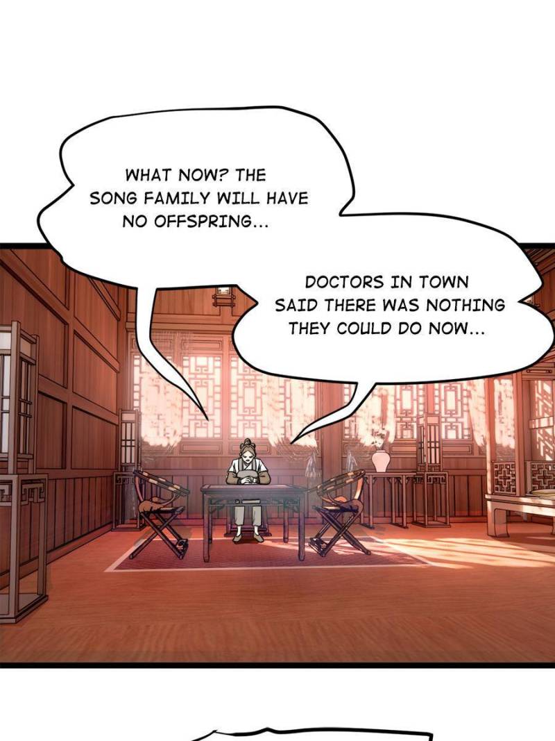 Ultimate Son-in-Law Chapter 44 page 61 - 