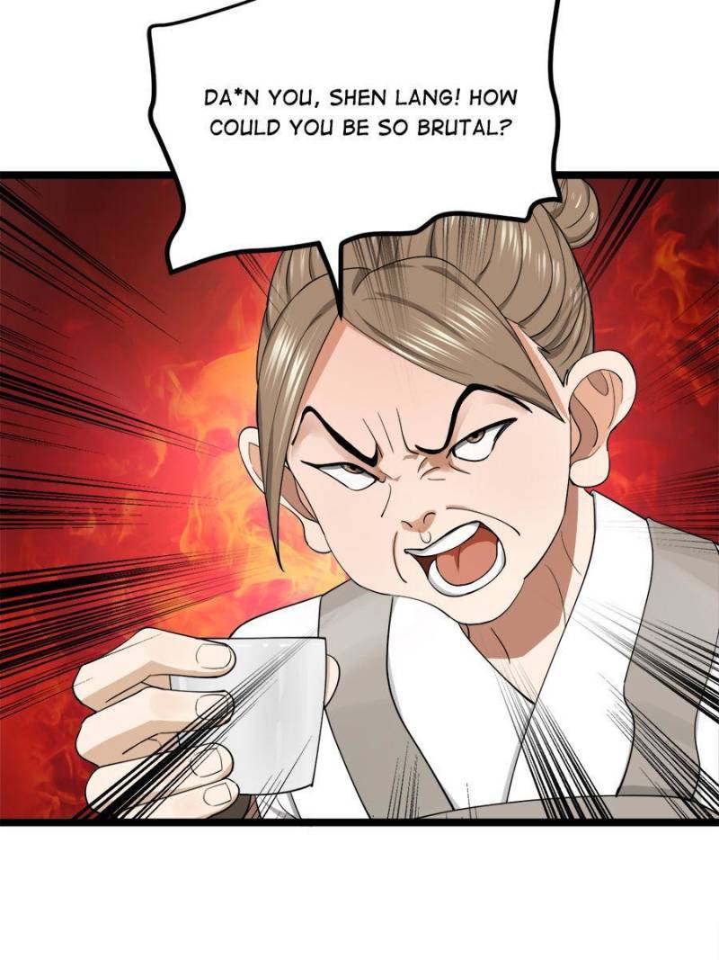 Ultimate Son-in-Law Chapter 44 page 62 - 