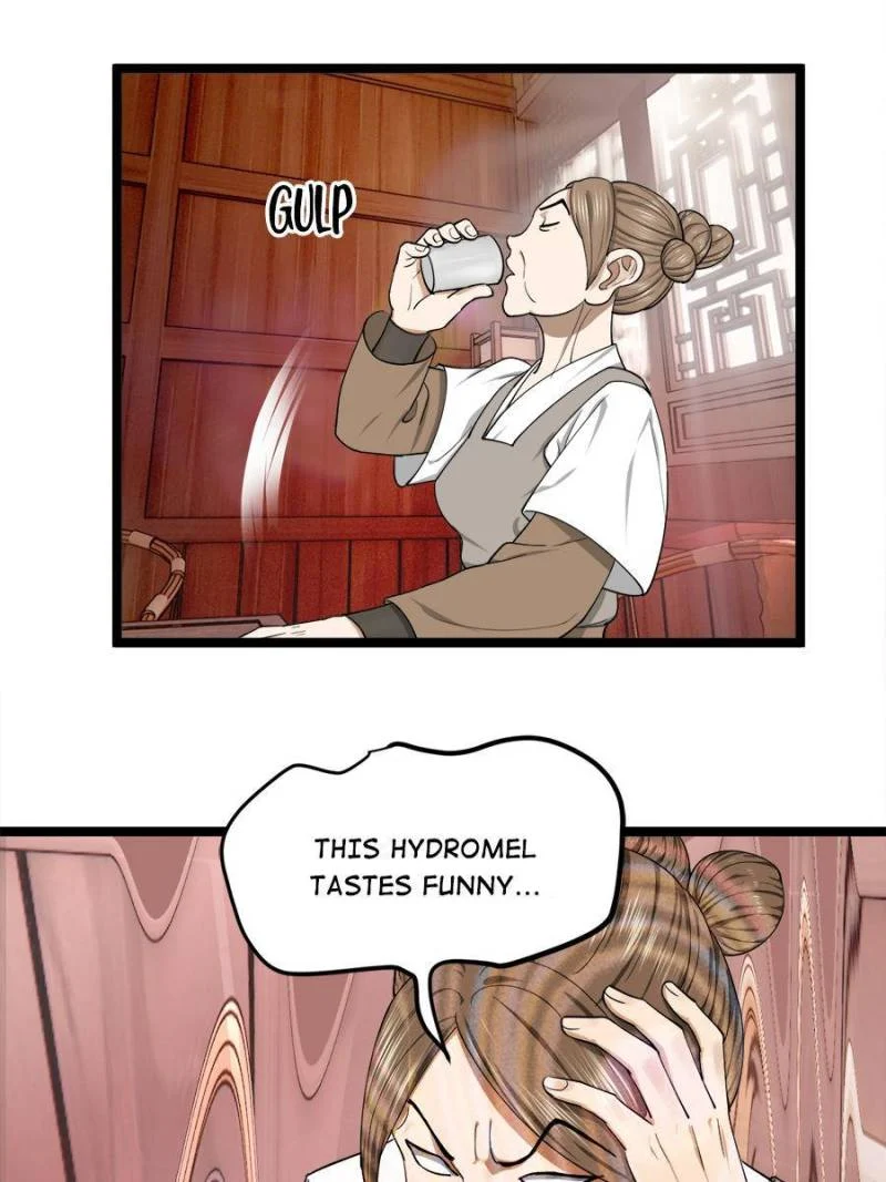 Ultimate Son-in-Law Chapter 44 page 63 - 