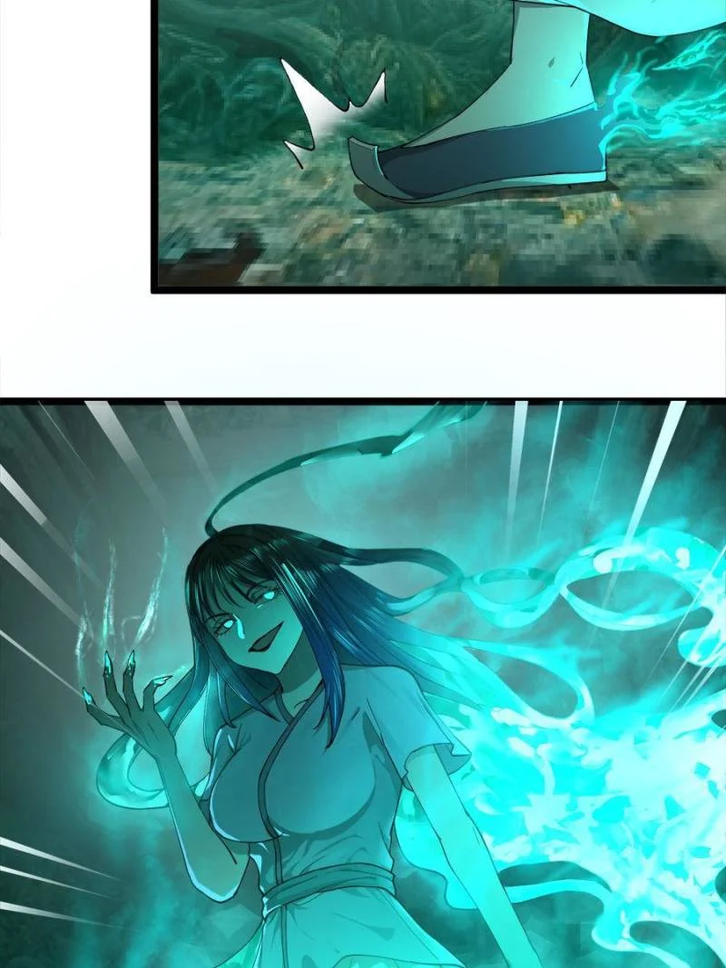 Ultimate Son-in-Law Chapter 44 page 69 - 