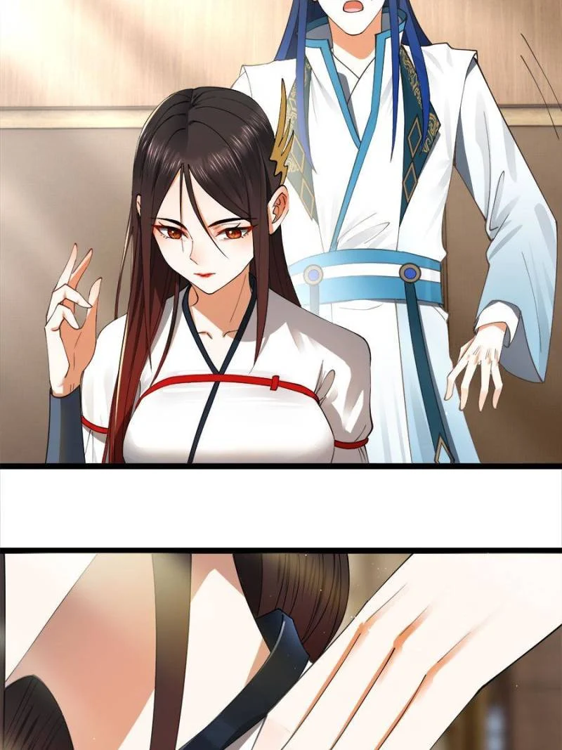 Ultimate Son-in-Law Chapter 44 page 10 - 