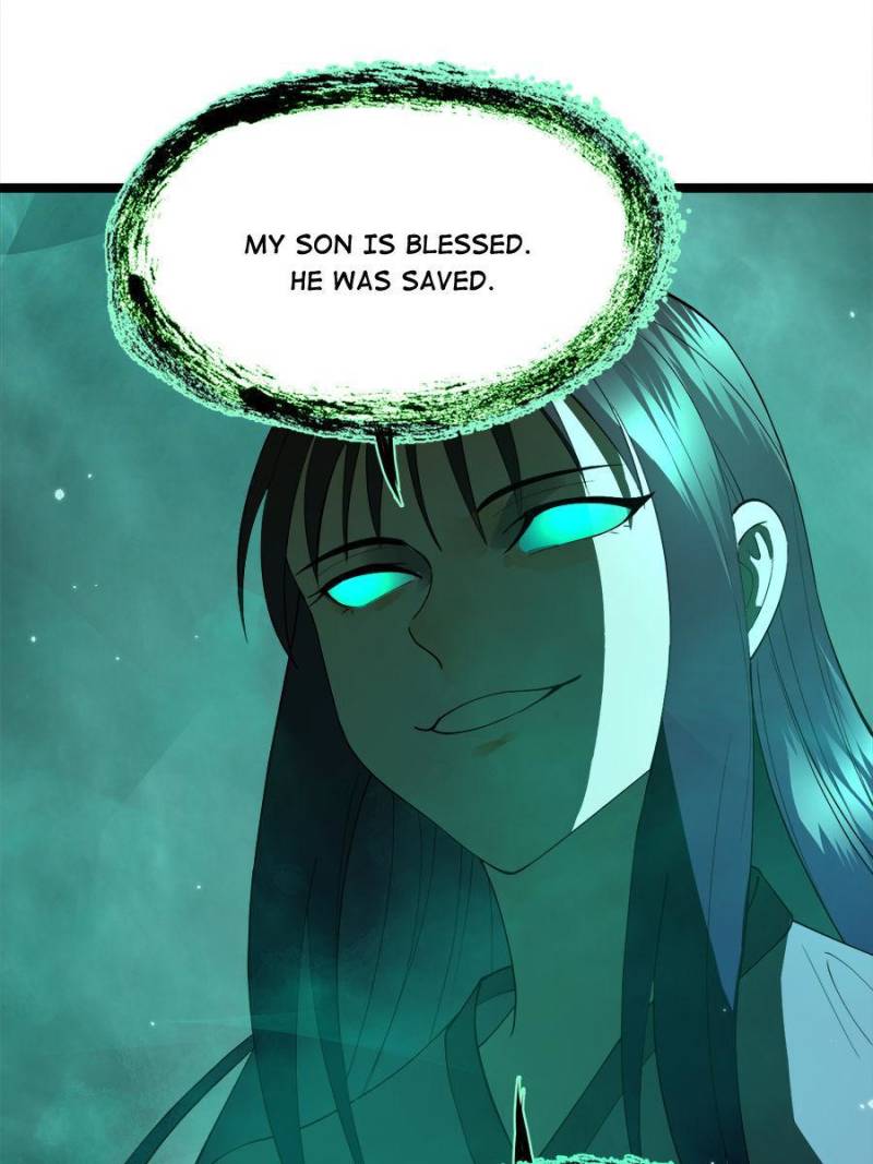 Ultimate Son-in-Law Chapter 45 page 12 - 