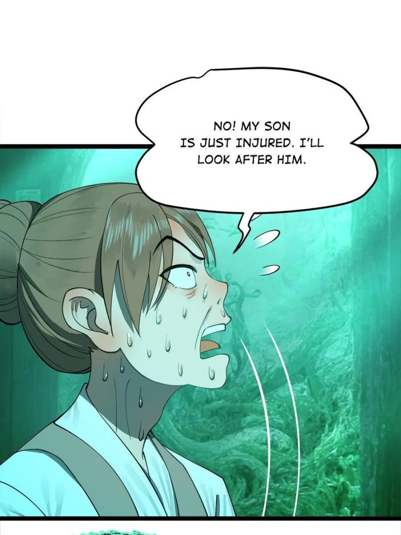 Ultimate Son-in-Law Chapter 45 page 14 - 
