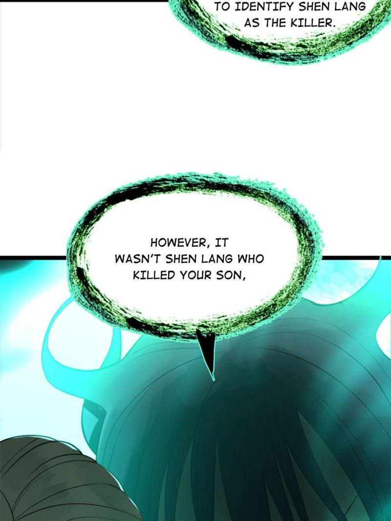 Ultimate Son-in-Law Chapter 45 page 16 - 