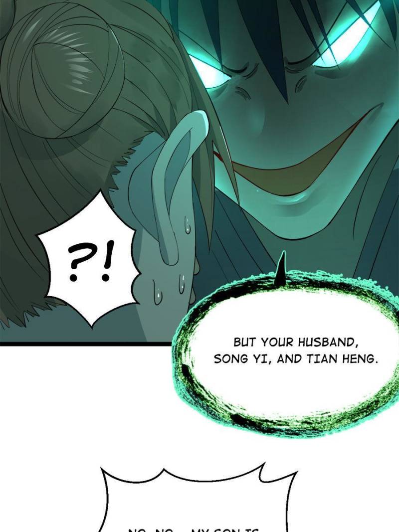 Ultimate Son-in-Law Chapter 45 page 17 - 