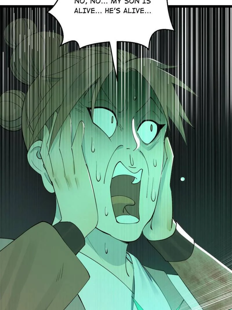 Ultimate Son-in-Law Chapter 45 page 18 - 
