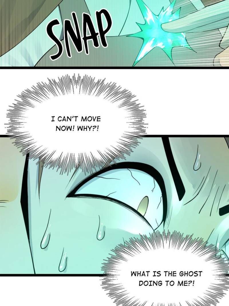 Ultimate Son-in-Law Chapter 45 page 19 - 