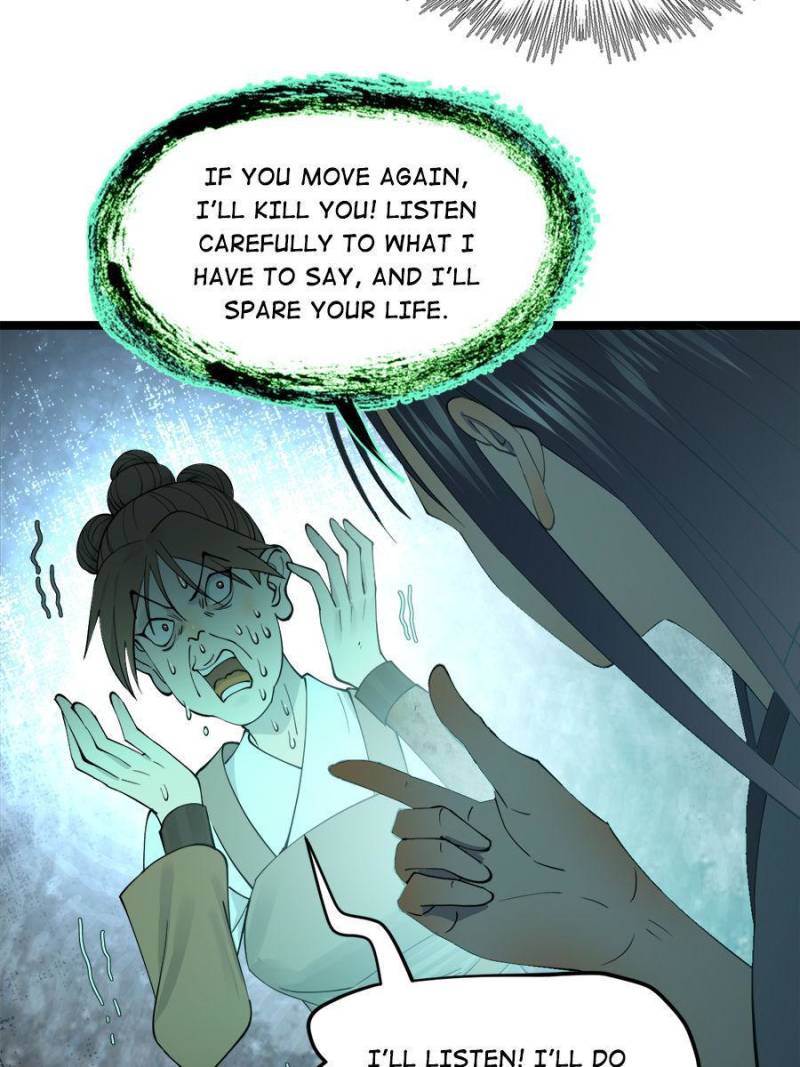 Ultimate Son-in-Law Chapter 45 page 20 - 